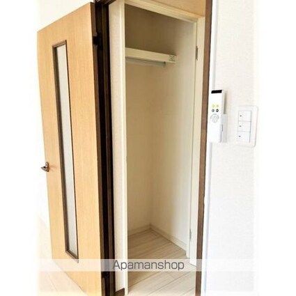 Ｌｉｍｐｉａアメニティーヒルズこいわい[1LDK/43.74m2]の内装4