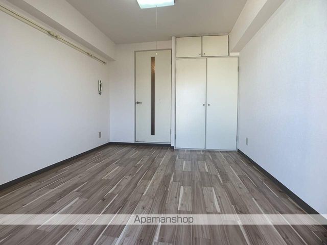 ギャレ豊津の内装写真