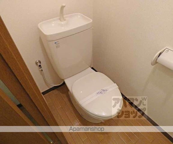 ベラジオ烏丸御池の内装写真
