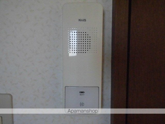津之江パークハイツの内装写真