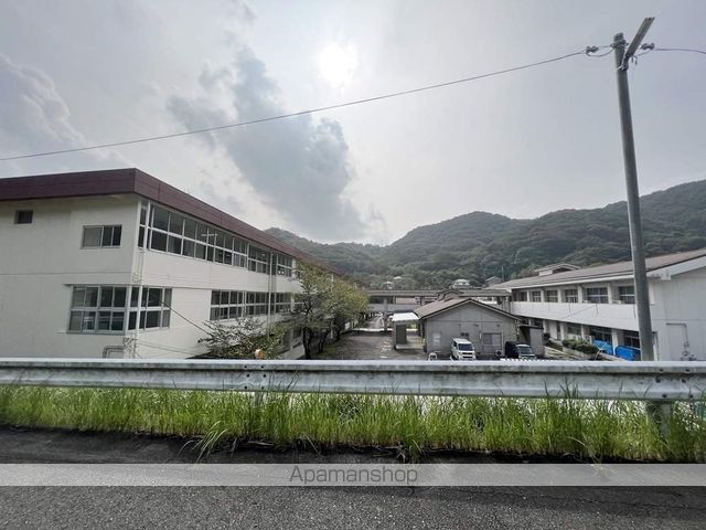 アルモニーの周辺写真