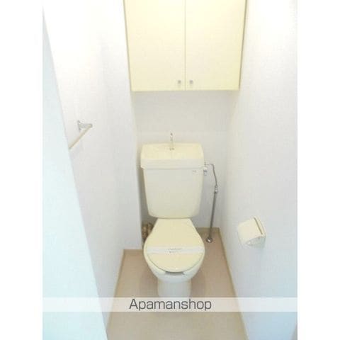 リヴェールヒルズあざみ野の内装写真