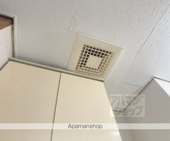 緑の館アネックスの内装写真
