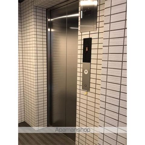 【練馬区関町北のマンションの写真】