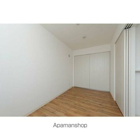 MAISON DE FLEURの内装写真