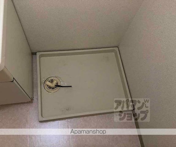 コート桂の内装写真