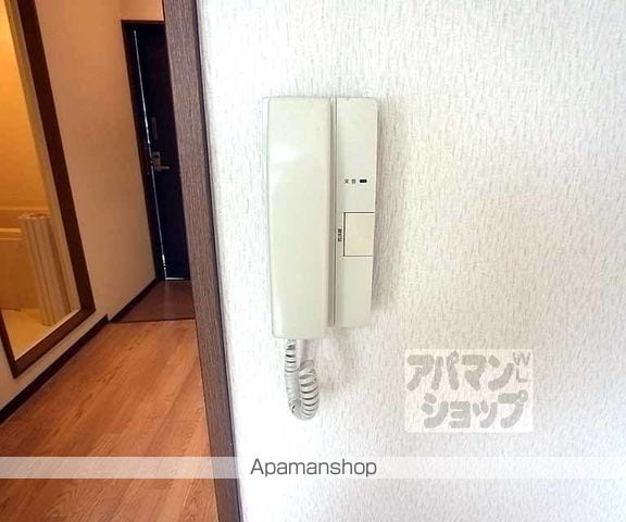 アルティスタ姉小路の内装写真