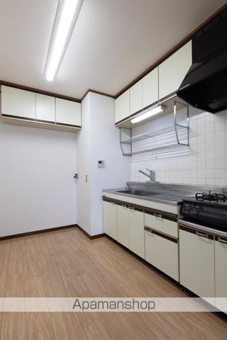 リベルテ上之町の内装写真