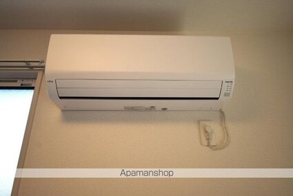 セレスティア上野町Ａ[1LDK/36.49m2]の内装1