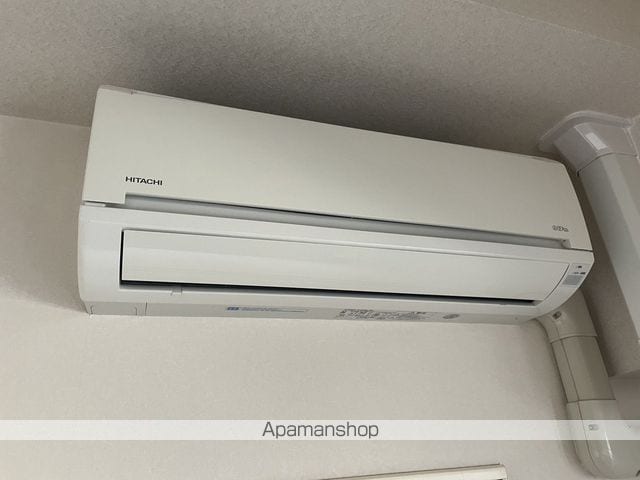 ラポール中島の内装写真