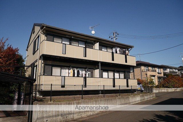 シティハイムヘスティア