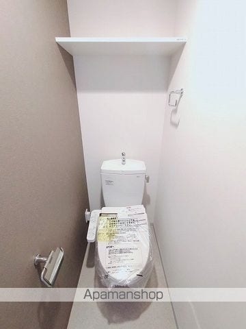 WORVE吹田江坂の内装写真