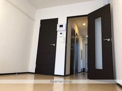 東京都立川市富士見町４丁目[1K/21.11m2]のその他部屋・スペース