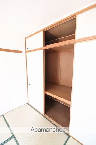 キャピオーレの内装写真