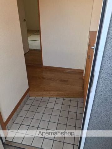 カネコハウスの内装写真