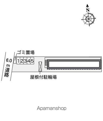 レオパレス千成Iのその他写真
