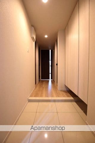 パレステージ本川越の内装写真
