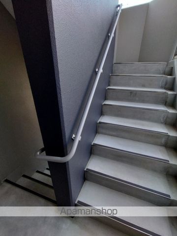 ESLEADRESIDENCE大阪福島FRONTのその他写真