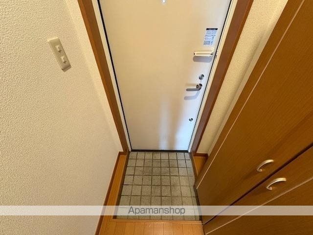 リヴィエール仙台西の内装写真