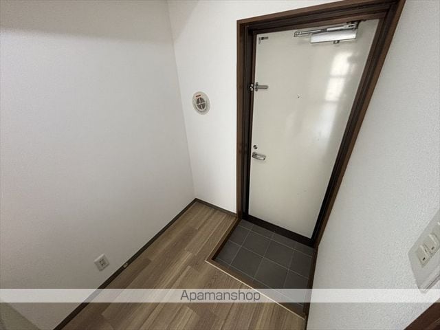 グリーンシャトル本町田の内装写真