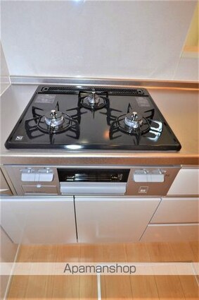 マルゴー　Ｂ[2LDK/55.23m2]の内装5