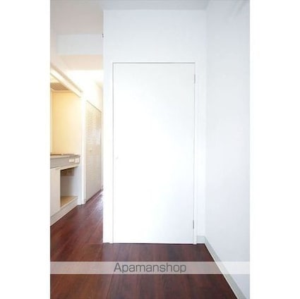 クレセール笹塚[1R/16m2]の内装1