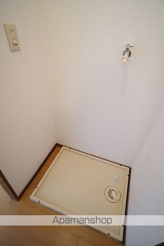 ハイツISHIGUROの内装写真