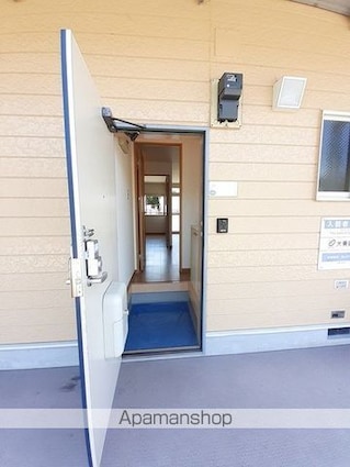 コーポ竹内Ⅰ[1LDK/40.04m2]の玄関