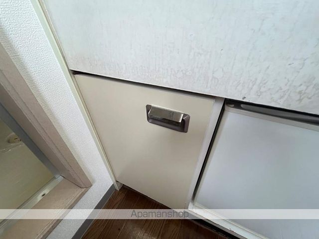 立花スプリングスの内装写真