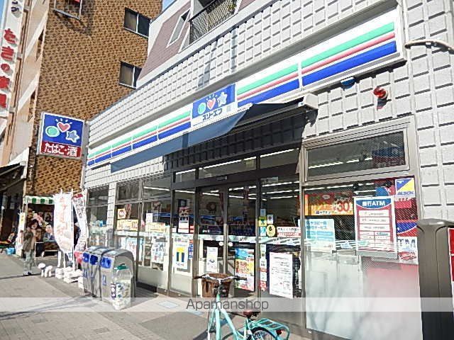 ガーラ・グランディ森下の周辺写真