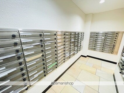 インペリアル赤坂フォーラム[1R/21.33m2]のその他設備2