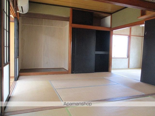 槻木白幡4丁目貸家の内装写真