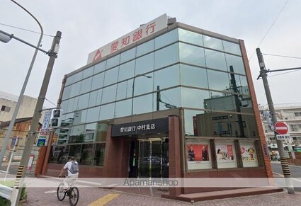 ＳーＲＥＳＩＤＥＮＣＥ名駅太閤[1K/22.32m2]の周辺1