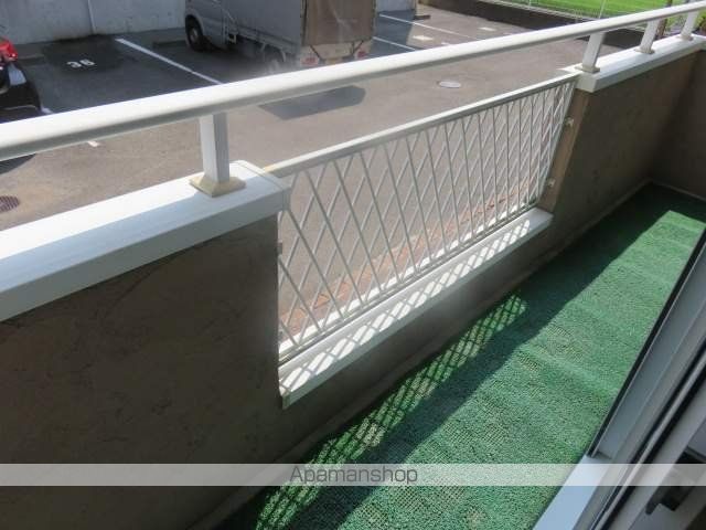 グランメゾントレビの内装写真