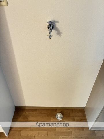 ビーライン川入 Aの内装写真