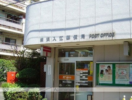 ヴィルドリオンⅡ[1K/18m2]の周辺3