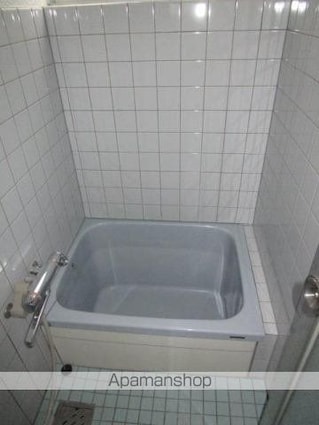 余戸中５丁目和田借家[4DK/57.24m2]のバス