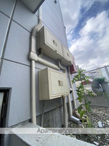 ハイヴィレッジIのその他写真