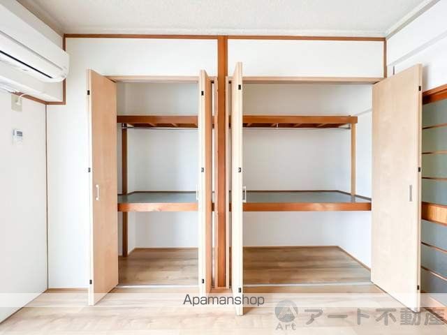 たかおマンションの内装写真