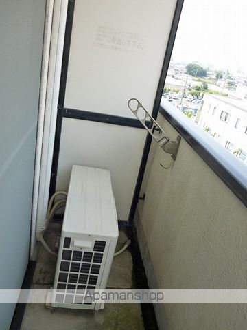 パライッソ和光の内装写真
