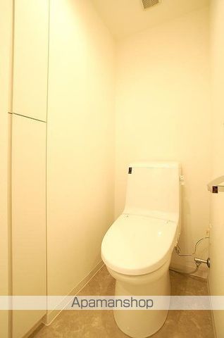 ステージグランデ世田谷上野毛アジールコートの内装写真