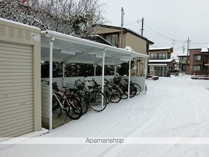ロビンⅡ[1LDK/42.82m2]の共用部2