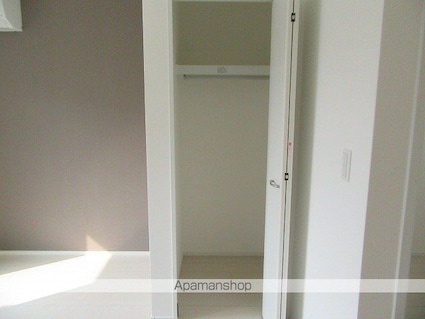 Ｅｈｒｅ（エーレ）[1R/24.22m2]の収納