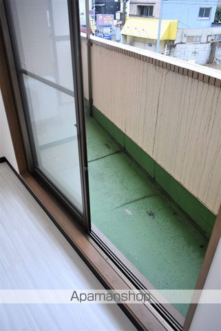 キョクヨウビルの内装写真