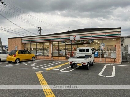 滋賀県近江八幡市鷹飼町東２丁目[1LDK/39.75m2]の周辺5