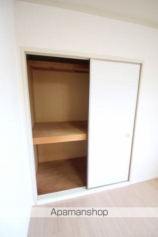 PETER RABIT PLAZA Cの内装写真