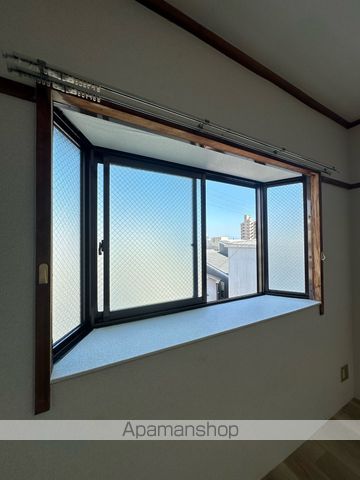 関西ドリームハイツIIの内装写真