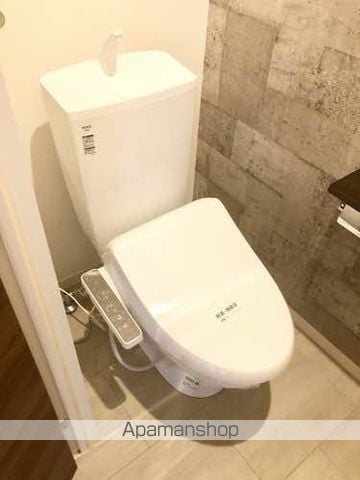 ロイヤル田坂 B棟の内装写真