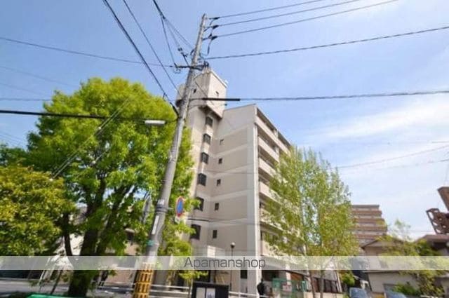JP岡山医大東の外観写真