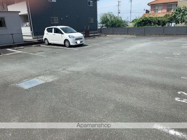 レオパレスレモンの木のその他写真